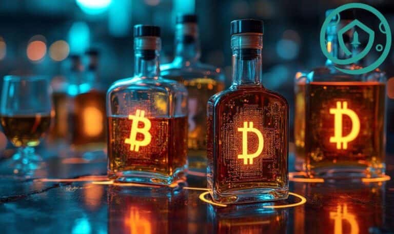 Heritage Distilling Integrates Cryptocurrency Payments