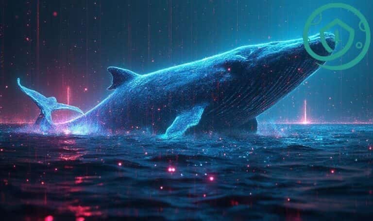Ethereum Whales Trigger $540M Movement Off Exchanges