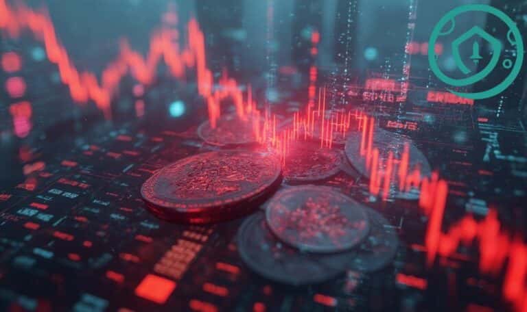 # Pi Coin Faces Price Drop Amid Transparency Concerns