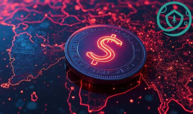 Solana-Based Token Emerges Amid India-Pakistan Tensions