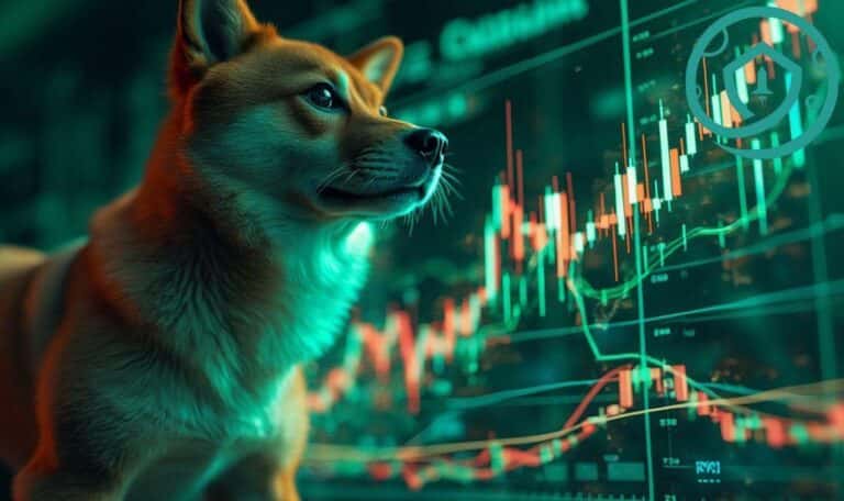 Shiba Inu’s Price Potential Compared to Dogecoin’s Market Cap