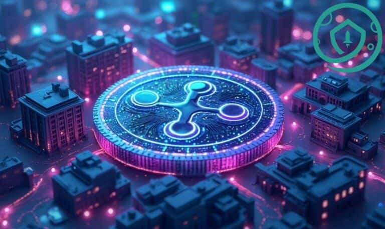 Ripple’s XRP Projected for 2025 Surge with Key Factors