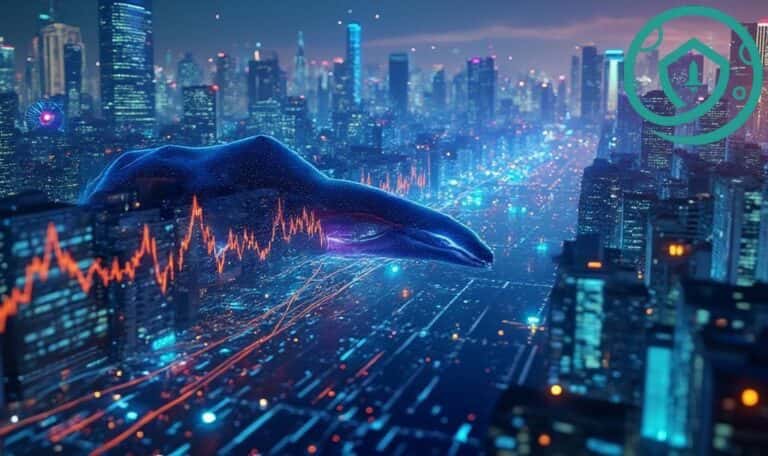 Ethereum Supply Shock Sparks Institutional and Whale Activity