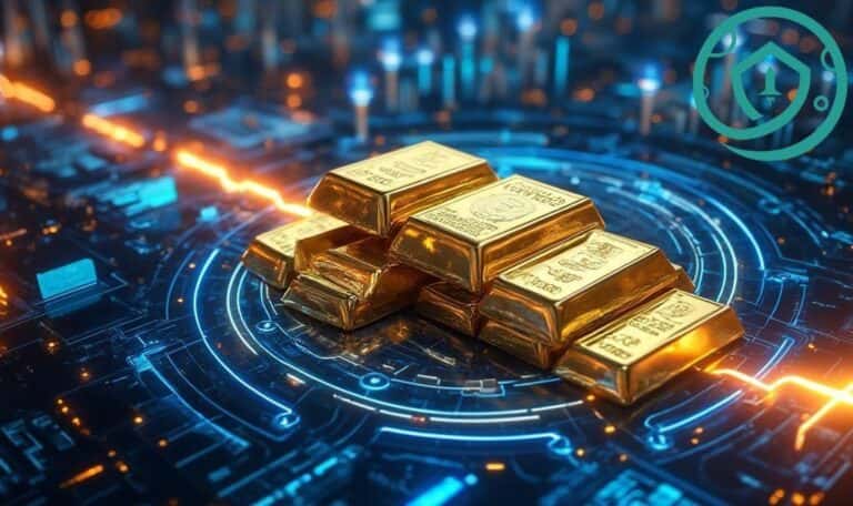 Bluebird Merchant Ventures Ltd. Converts Gold Revenue to Bitcoin
