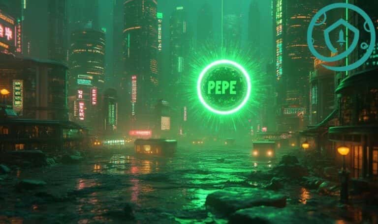 PEPE Coin Eyes $0.000026 as Bullish Momentum Rises