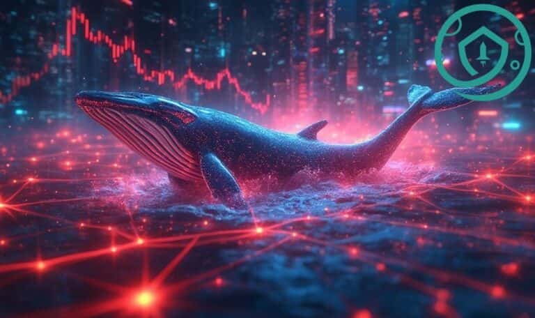 Whales in the Solana Market Influence Price Surge