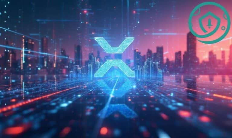 XRP Faces Potential 19% Price Drop Due to Bearish Pattern