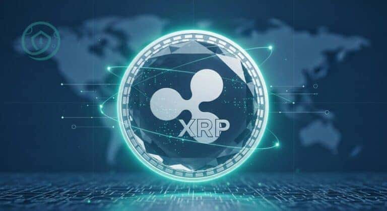 XRP Ledger gains traction as $280M diamond tokens go live
