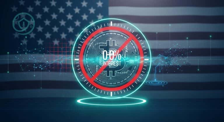 Stablecoins face interest ban as Trump backs Clarity Act