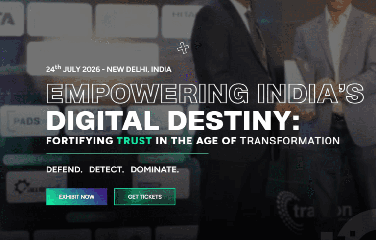 Cyber Revolution Summit – India 2026
