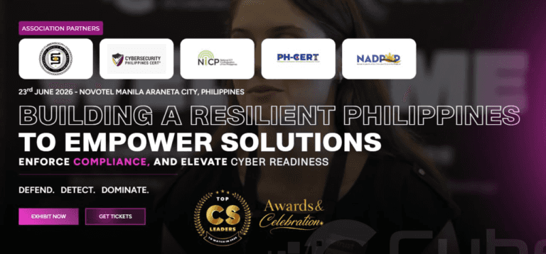 Cyber Revolution Summit – Philippines 2026