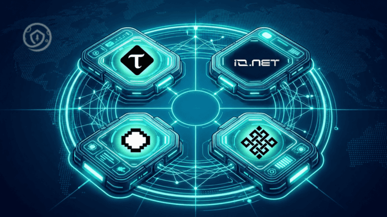 Best Decentralized AI Projects in 2026: The Control Points That Matter