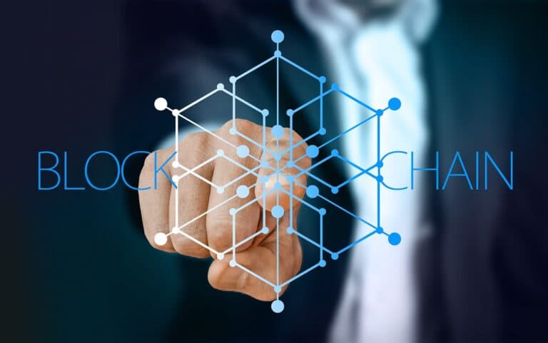 The Future of Blockchain Technology and Its Transformative Impact on Global Industries