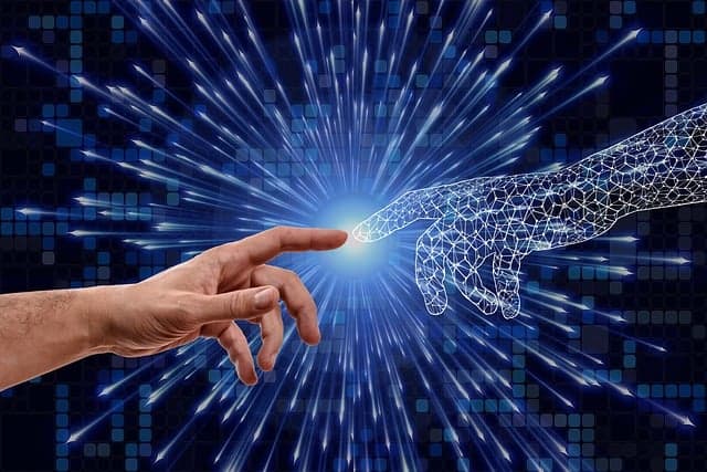 Unlocking the Future of Medicine: How Blockchain is Revolutionizing Healthcare