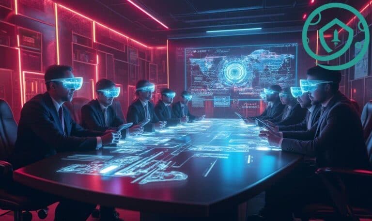 US Treasury Investigates Benchmark’s $75M Manus AI Investment