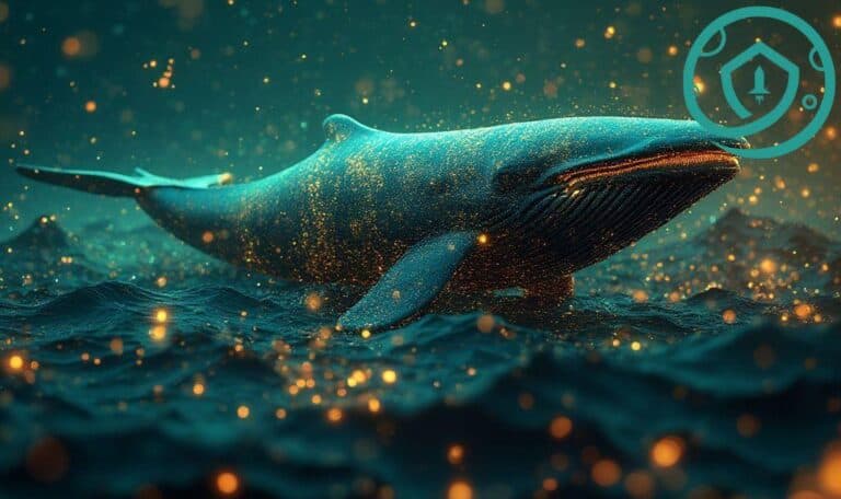 Bitcoin Whale Acquires $142M in Significant Purchase
