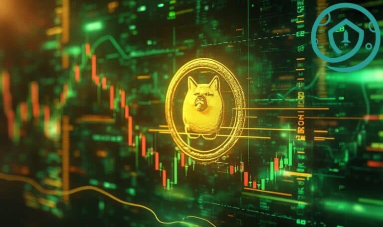 Dogecoin Targets $0.31 Amid Bullish Market Trends