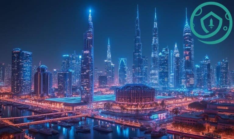 Dubai Real Estate Tokenization on XRP Ledger