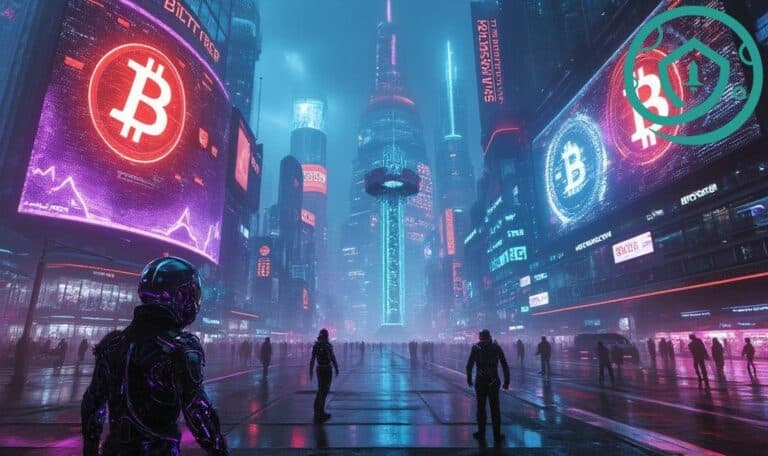 Trump Media’s $3 Billion Cryptocurrency Investment Plan