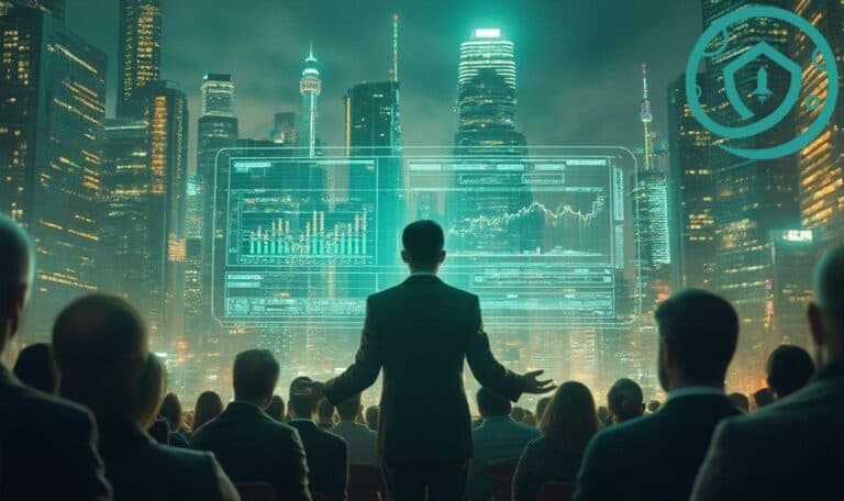 Changpeng Zhao on Bitcoin Tech Comprehension