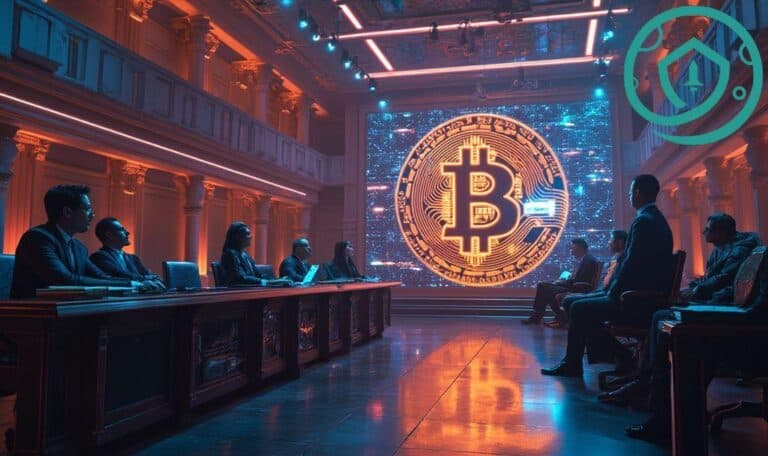 Texas Bitcoin Reserve Bill Takes a Step Forward