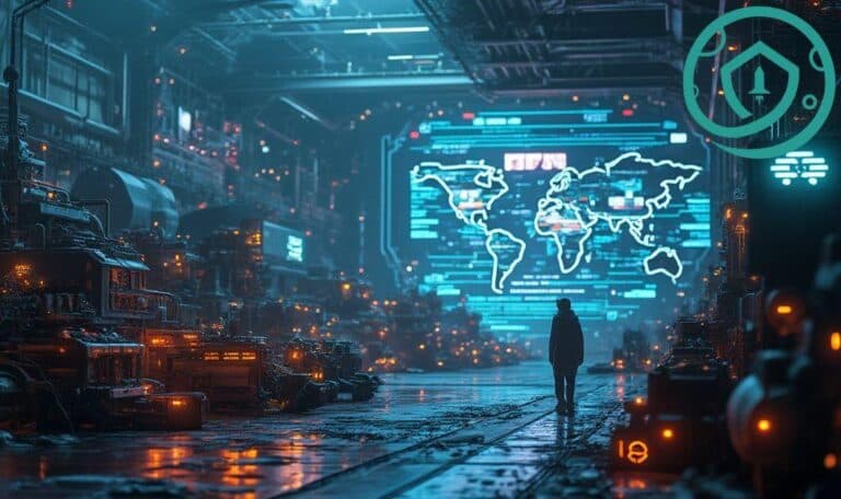 Rich Miner Global Expansion: A New Era in Cloud Mining
