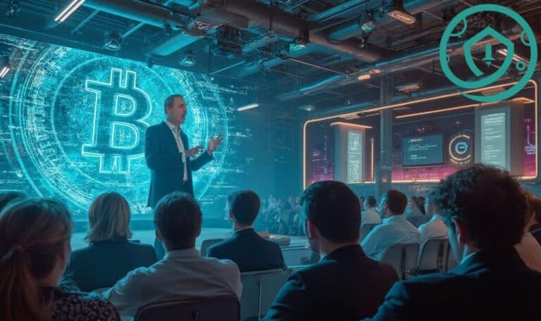 Michael Saylor Criticizes Bitcoin Proof-of-Reserves at 2025 Conference