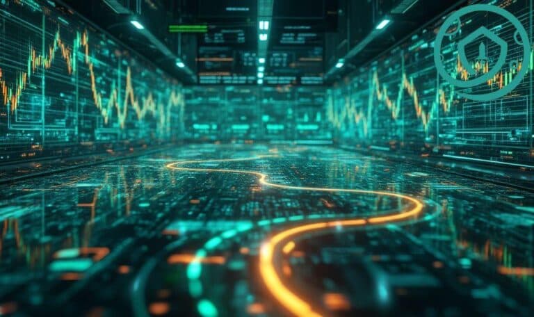 Crypto Market Pullback Amid S&P 500 Bullish Surge