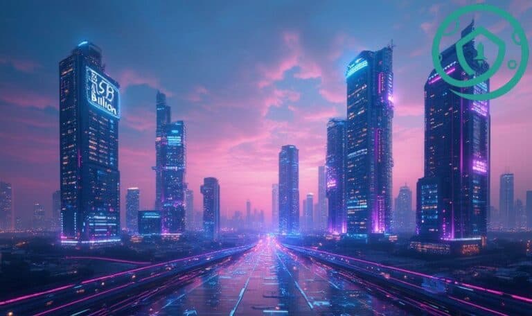 Sui Blockchain DEX Volume Surpasses $90 Billion Milestone