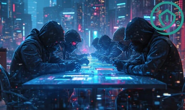 Lazarus Group Launders Crypto via Tron’s Black U Mixer