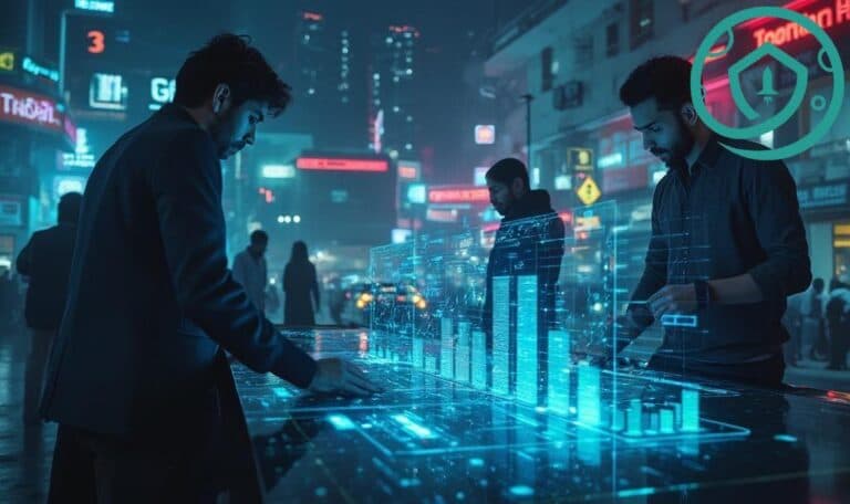 ₹57 Crore Vanished in Indian Crypto Wallet Scam
