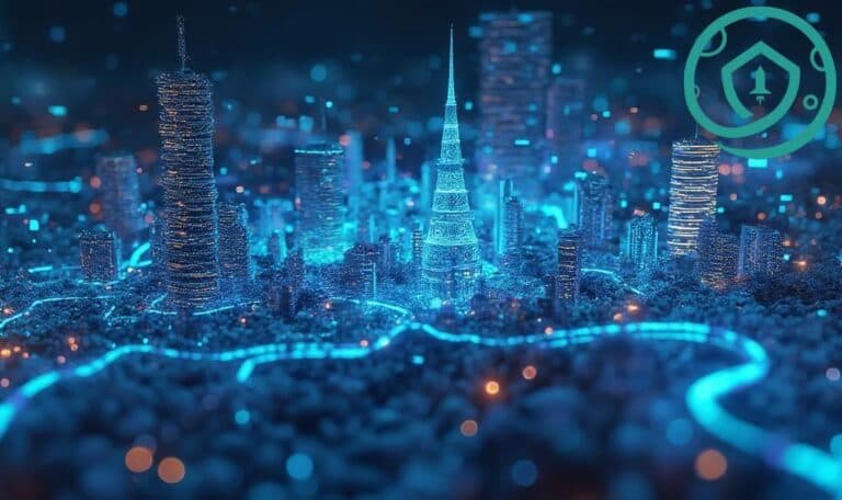 TrueNorth Secures Funding for AI Crypto Discovery Engine