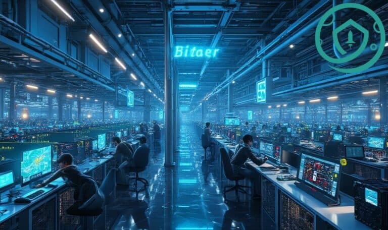 Bitdeer Technologies Group Announces $330 Million Convertible Notes Offering