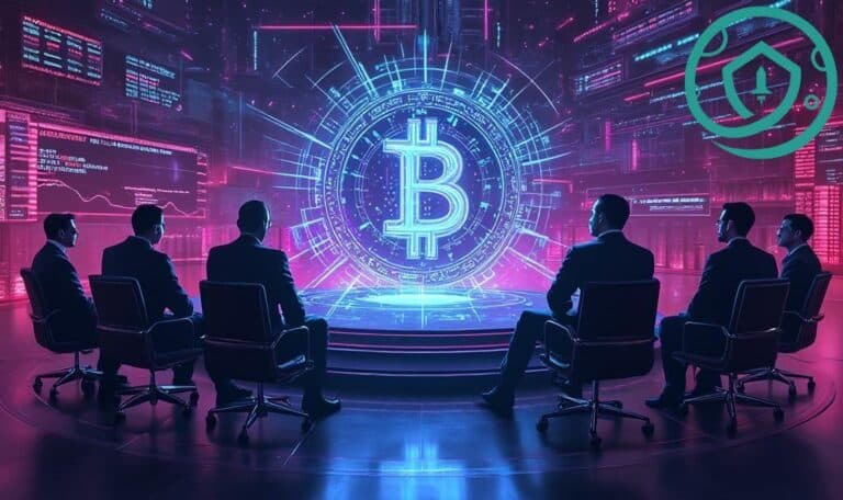 Meta Shareholders Reject Bitcoin Treasury Proposal