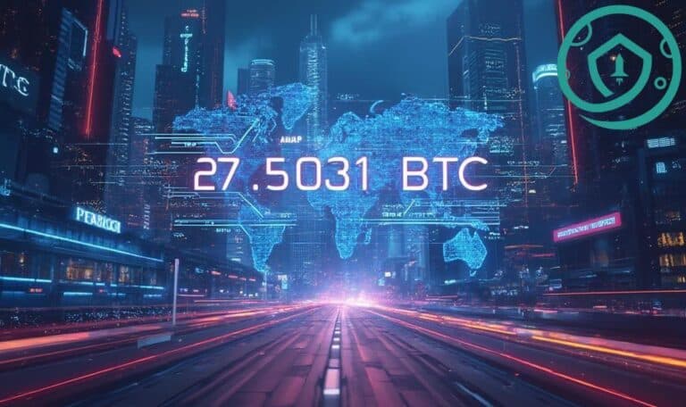 ANAP Holdings Expands Bitcoin Treasury to Over 153 BTC