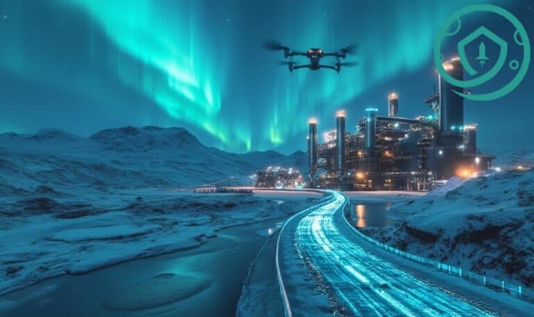 Critical Metals Secures $120M US EXIM Loan for Greenland Project