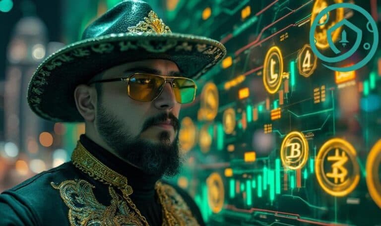 Ricardo Salinas Increases Bitcoin Allocation to 70% of Portfolio