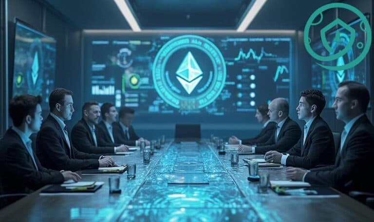 SEC Delays Decision on Franklin Templeton Ethereum ETF