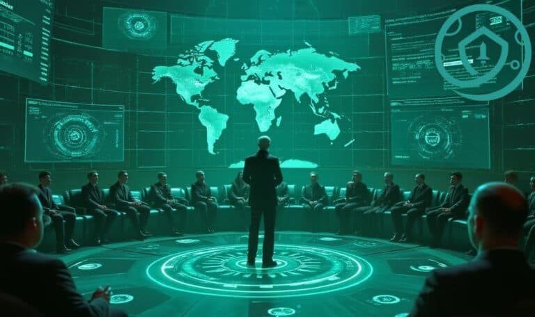 Senator Schiff Introduces COIN Act Targeting Presidential Crypto Activities