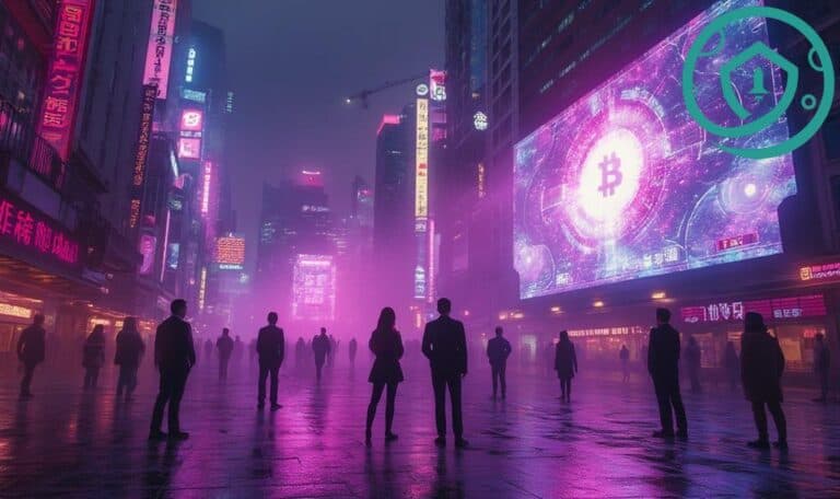 World Vision Korea Conducts First Legal Crypto Sale in South Korea