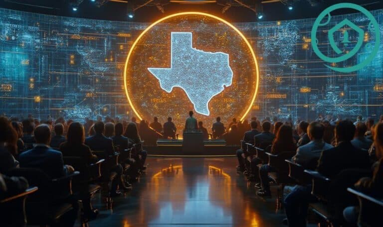 Texas Establishes Strategic Bitcoin Reserve: A New Era in Crypto Adoption