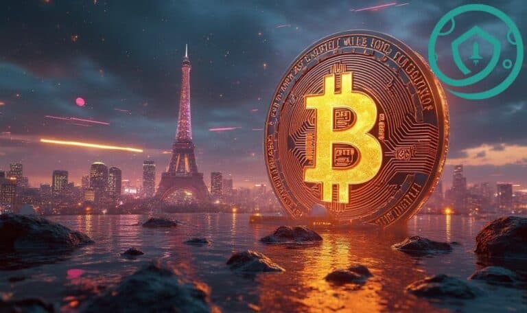 Sequans Communications Allocates $384M to Bitcoin Treasury
