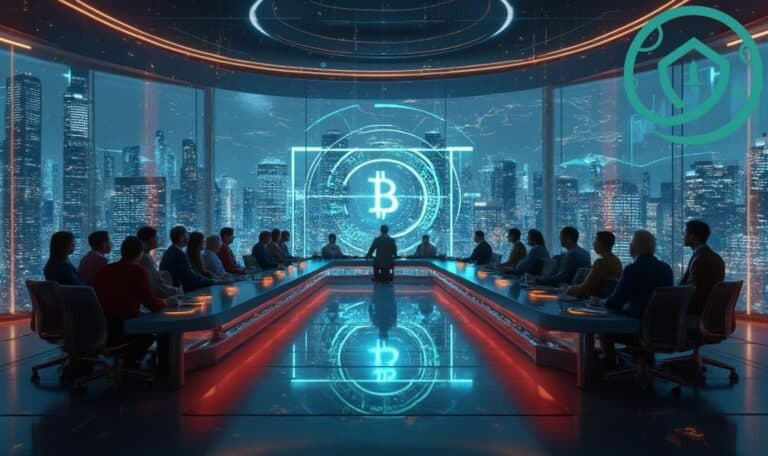 Strategy Faces Lawsuit Over Bitcoin Risk Disclosure