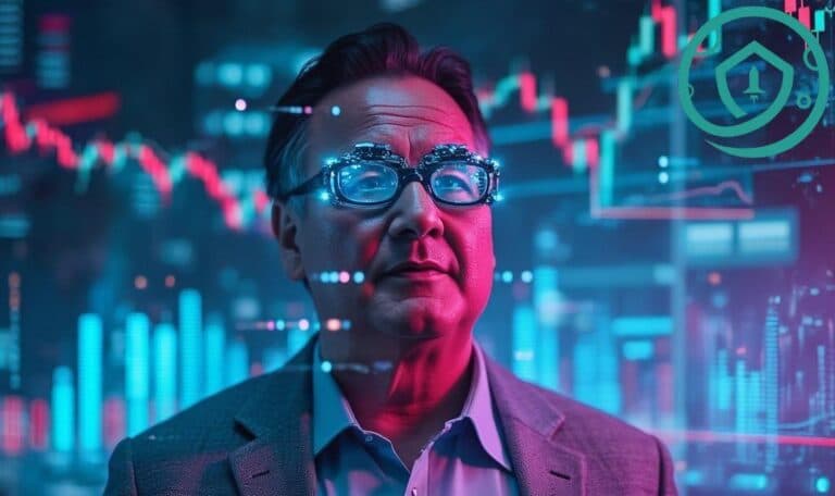 Robert Kiyosaki Predicts Asset Crash Including Bitcoin