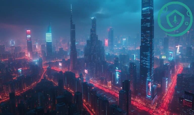 Shenzhen Warns of Stablecoin Risks Amid Regulatory Concerns