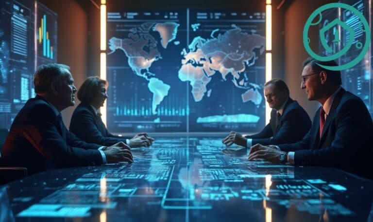 Historic U.S.-EU Trade Agreement Boosts Bitcoin and Financial Markets