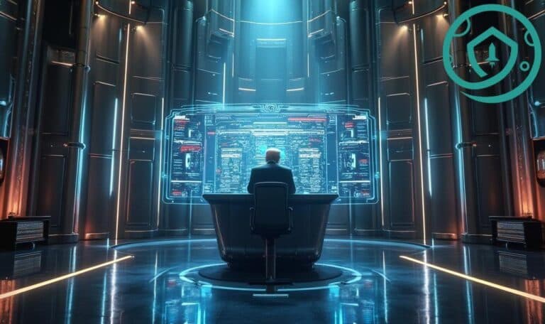 Trump Enacts Order Against ‘Woke AI’ in Federal Contracts