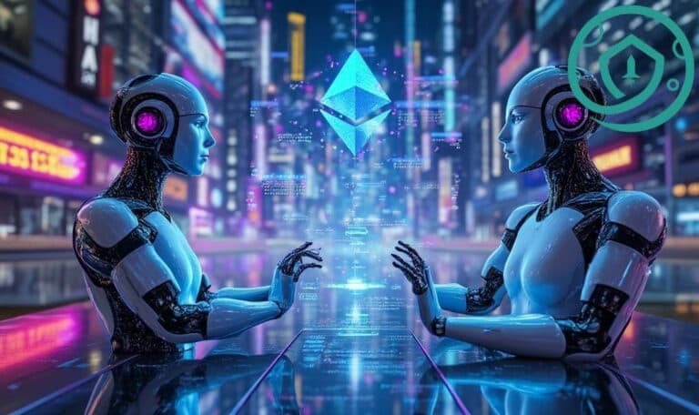 Crypto Whales Accumulate Ethereum and Target Emerging Tokens