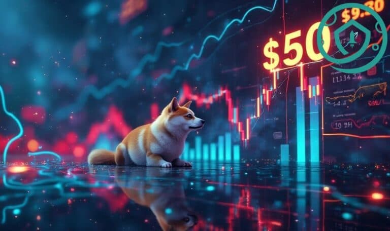 Dogecoin Market Analysis: Can DOGE Reach $0.50?