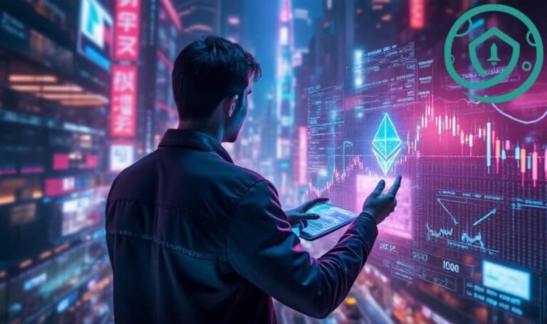 Ethereum Price Projection: $16,000 by 2025